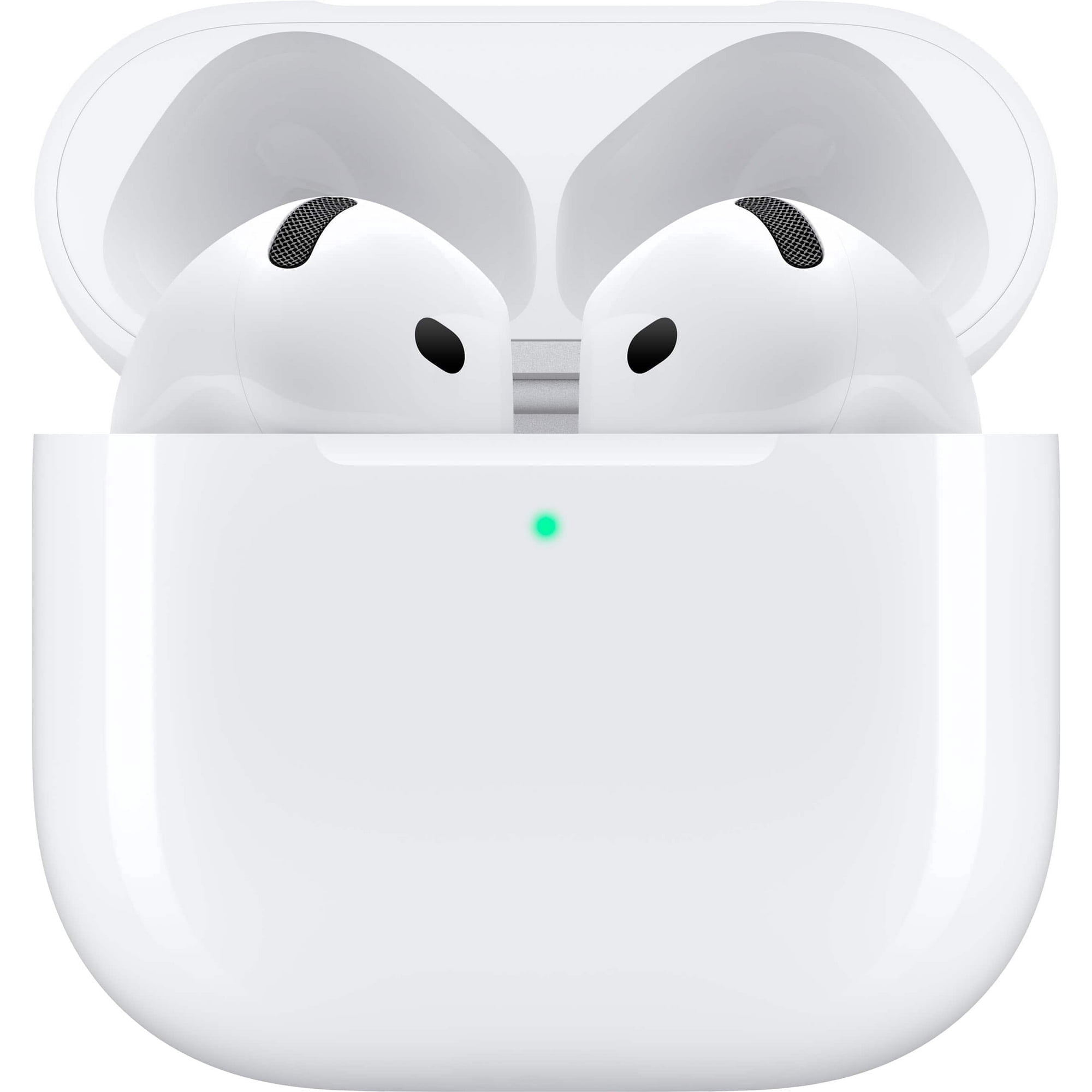 Apple AirPods 4 - Walmart.com